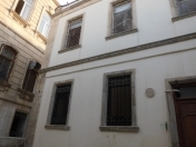 Satılır 3 otaqlı 60 m2 köhnə tikili İçəri Şəhər m.