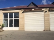 İcarəyə verilir 3 otaqlı 30 m2 obyekt Fatmayı