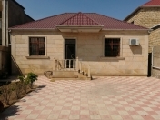 Satılır 3 otaqlı 120 m2 həyət evi Rəsulzadə