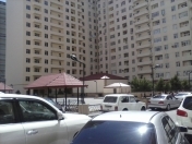 Satılır 3 otaqlı 141 m2 yeni tikili 2 mkr