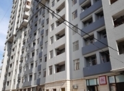Satılır 2 otaqlı 48 m2 yeni tikili Asan Xidmət-3