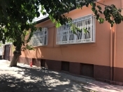 Satılır 11 otaqlı 200 m2 həyət evi Nəriman Nərimanov m.