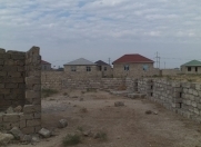 Satılır 2.5 sot torpaq Fövqəladə Hallar Nazirliyi Akademiyası