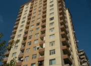 Satılır 3 otaqlı 90 m2 yeni tikili Zərifə Əliyeva adına park