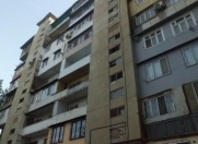 Satılır 2 otaqlı 50 m2 köhnə tikili Həzi Aslanov