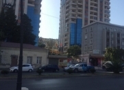 Satılır 4 otaqlı 220 m2 yeni tikili İzmir parkı