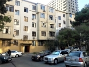 Satılır 2 otaqlı 60 m2 köhnə tikili 4 mkr