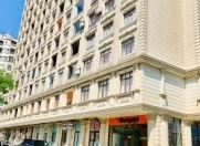 Satılır 4 otaqlı 150 m2 yeni tikili Qələbə dairəsi