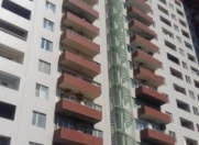 Satılır 3 otaqlı 104 m2 yeni tikili 7 mkr
