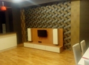 İcarəyə verilir 2 otaqlı 70 m2 yeni tikili Neftçilər m.