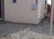 Satılır 1 otaqlı 34 m2 həyət evi Lökbatan