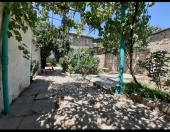 Satılır 3 otaqlı 111 m2 həyət evi Koroğlu m.