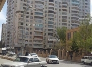 Satılır 3 otaqlı 120 m2 yeni tikili Nəsimi r.