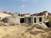 Satılır 5 otaqlı 350 m2 həyət evi Badamdar