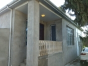 Satılır 4 otaqlı 90 m2 həyət evi Ramana
