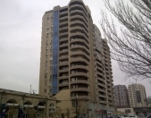 Satılır 4 otaqlı 160 m2 yeni tikili 28 may