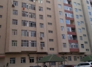 Satılır 4 otaqlı 140 m2 yeni tikili Xalqlar Dostluğu m.