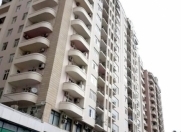 İcarəyə verilir 4 otaqlı 200 m2 yeni tikili 28 may