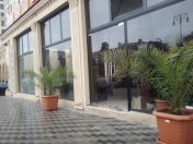İcarəyə verilir 10 otaqlı 1000 m2 obyekt Nizami m.