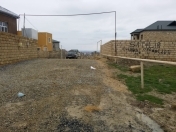 Satılır 6 sot torpaq Masazır