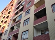 Satılır 2 otaqlı 88 m2 yeni tikili 9 mkr