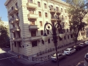 İcarəyə verilir 2 otaqlı 65 m2 köhnə tikili 28 Mall