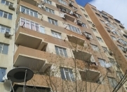 Satılır 1 otaqlı 46 m2 yeni tikili Xırdalan