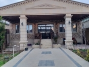Satılır 4 otaqlı 180 m2 həyət evi Zabrat 1