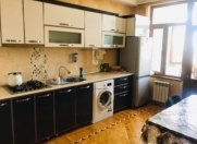 İcarəyə verilir 3 otaqlı 104 m2 yeni tikili Sumqayıt