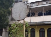 Satılır 4 otaqlı 100 m2 köhnə tikili Montin