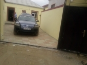 Satılır 4 otaqlı 230 m2 köhnə tikili Xırdalan