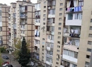 Satılır 3 otaqlı 83 m2 köhnə tikili Köhnə Günəşli