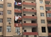 Satılır 3 otaqlı 100 m2 yeni tikili 8 km