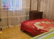 Satılır 2 otaqlı 35 m2 həyət evi Rəsulzadə