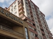 Satılır 3 otaqlı 125 m2 yeni tikili İnşaatçılar m.