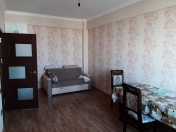 İcarəyə verilir 2 otaqlı 57 m2 yeni tikili Xırdalan