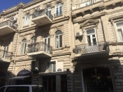 İcarəyə verilir 3 otaqlı 65 m2 köhnə tikili Tarqovu