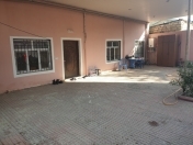 Satılır 8 otaqlı 300 m2 həyət evi Binəqədi