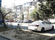 Satılır 3 otaqlı 70 m2 köhnə tikili Nəriman Nərimanov m.