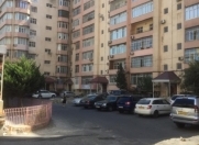 Satılır 3 otaqlı 150 m2 yeni tikili Nəriman Nərimanov m.