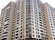 İcarəyə verilir 2 otaqlı 75 m2 yeni tikili Elmlər Akademiyası m.