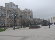 Satılır 2 otaqlı 55 m2 köhnə tikili Nəsimi r.