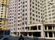 Satılır 1 otaqlı 59 m2 yeni tikili Xırdalan