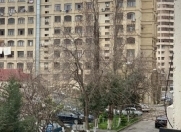 Satılır 2 otaqlı 40 m2 köhnə tikili Nəriman Nərimanov m.