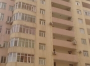 Satılır 3 otaqlı 160 m2 yeni tikili 28 May m.