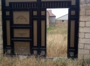 Satılır 4 otaqlı 70 m2 həyət evi Ağsu