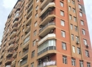 Satılır 3 otaqlı 150 m2 yeni tikili Gənclik m.