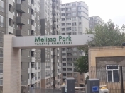 Satılır 3 otaqlı 76.3 m2 yeni tikili 20 yanvar m.