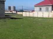 Satılır 3 sot torpaq Masazır