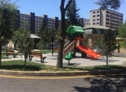 Satılır 2 otaqlı 54 m2 köhnə tikili 8 mkr